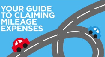 your guide to claiming business mileage expenses