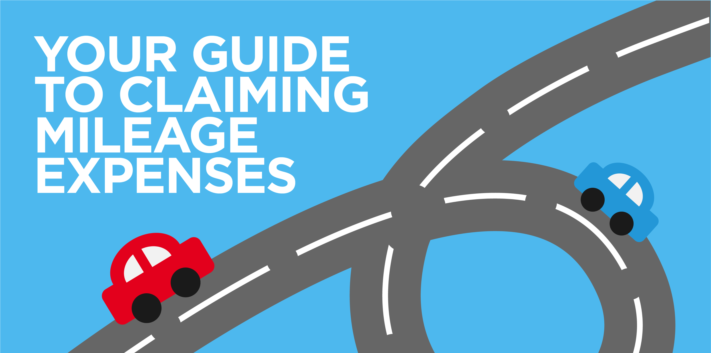 your guide to claiming business mileage expenses