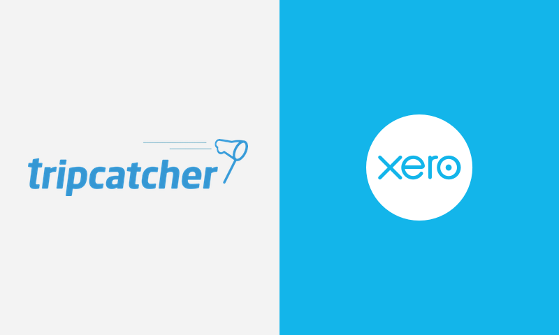 Tripcatcher and Xero integration