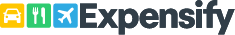Expensify logo