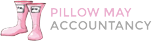 Pillow May Accountancy logo