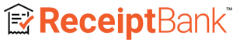 Receipt Bank logo