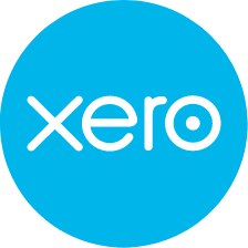 Xero logo