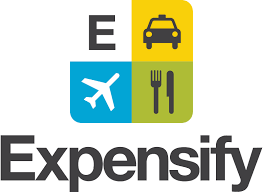Expensify logo