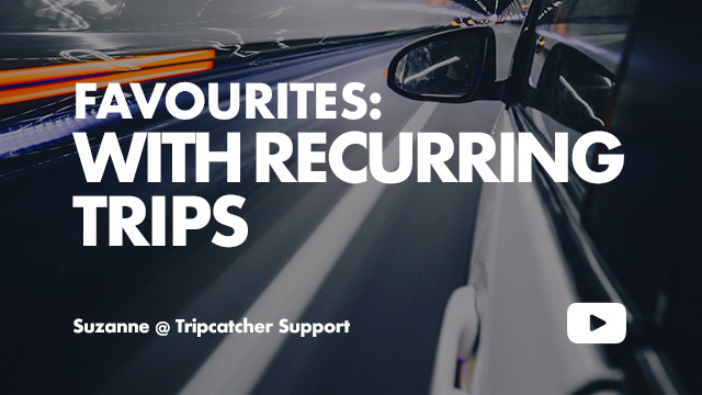 Tripcatcher-favourites-with-recurring-trips
